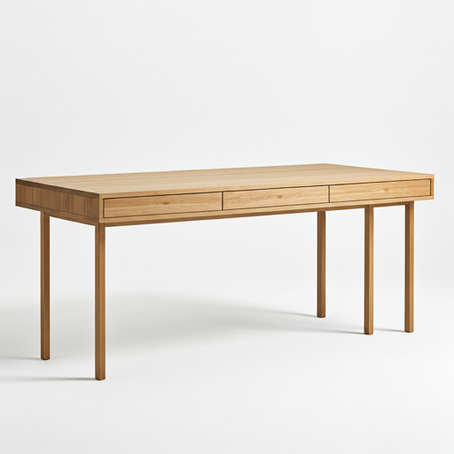 Naga Serpent Bed Frame King — 7-headed Naga headboard, solid golden teak